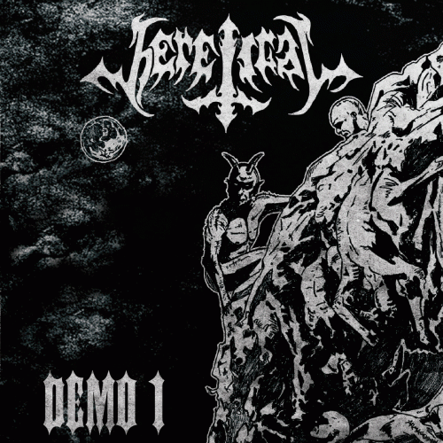 Heretical : Demo 1